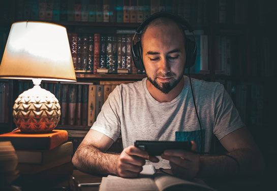 Advice To Use Lighting To Set The Mood