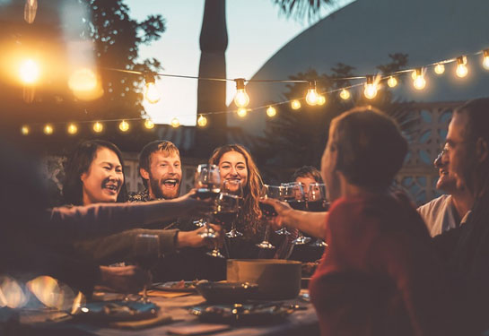 Getting The Best Out Of Your Garden This Autumn