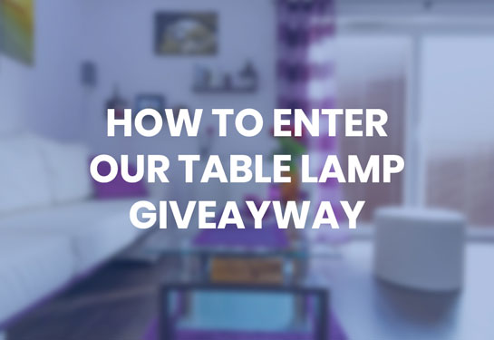 Guide to competitions and how to complete your entry