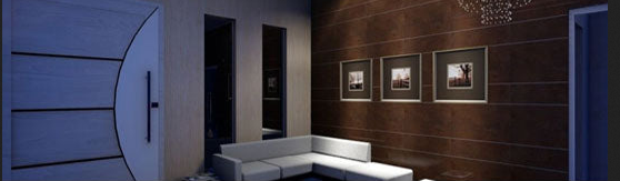 How To Be Eco-Friendly With Lighting Design