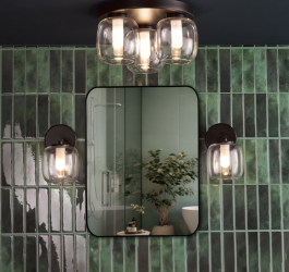 Understanding IP Ratings: Right Lighting for Bathrooms and Outdoors