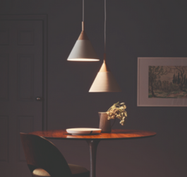 LED Lighting in 2026: Smarter, Softer and more Sustainable