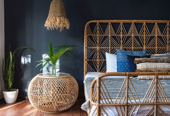 How To Get That Luxury Hotel Chic Bedroom