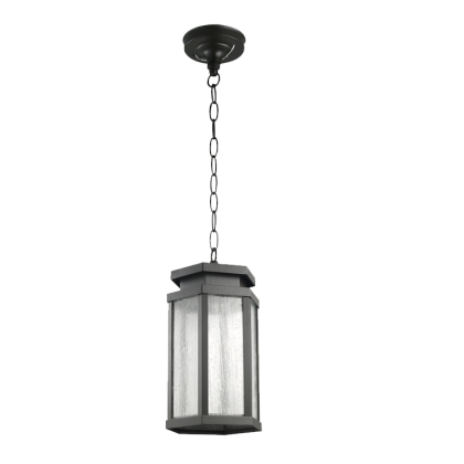 Outdoor Pendant Lighting