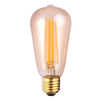 E27 LED Bulb Lights