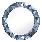 Cetara Mirror Smoked Grey 80cm