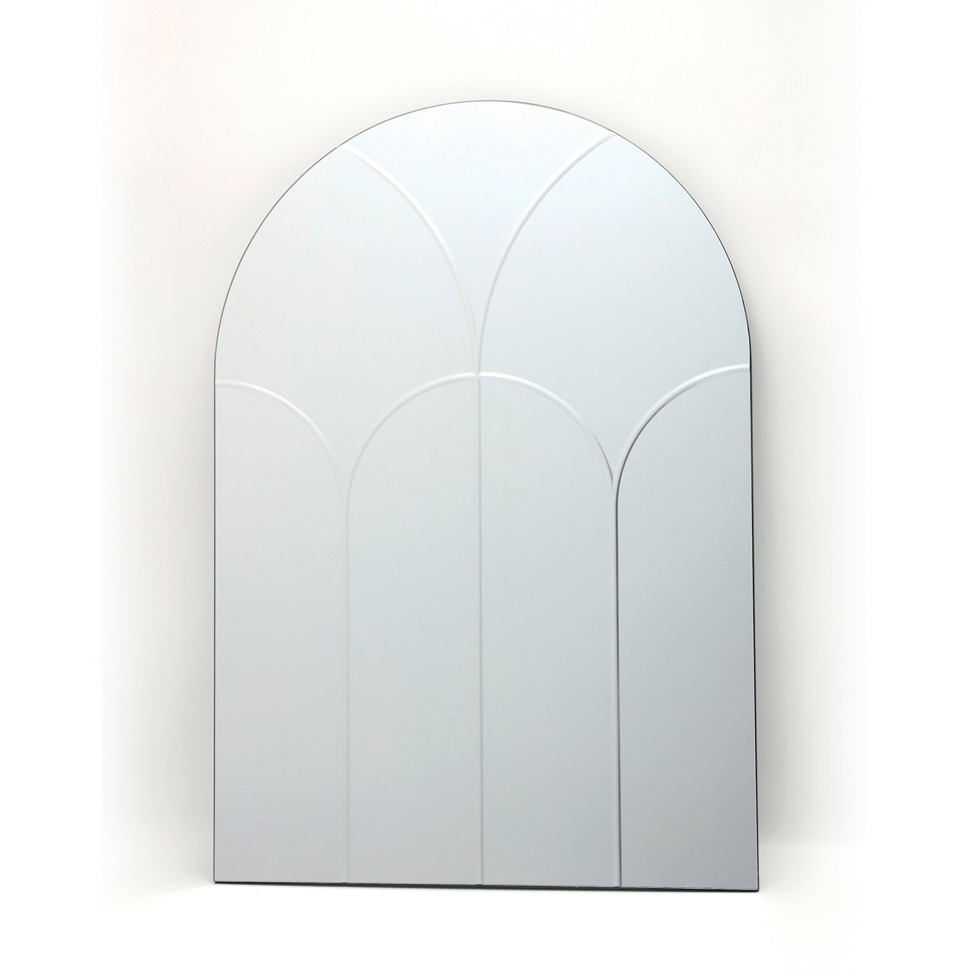 Sybil Bevelled Rectangle Mirror 100 x 70cm