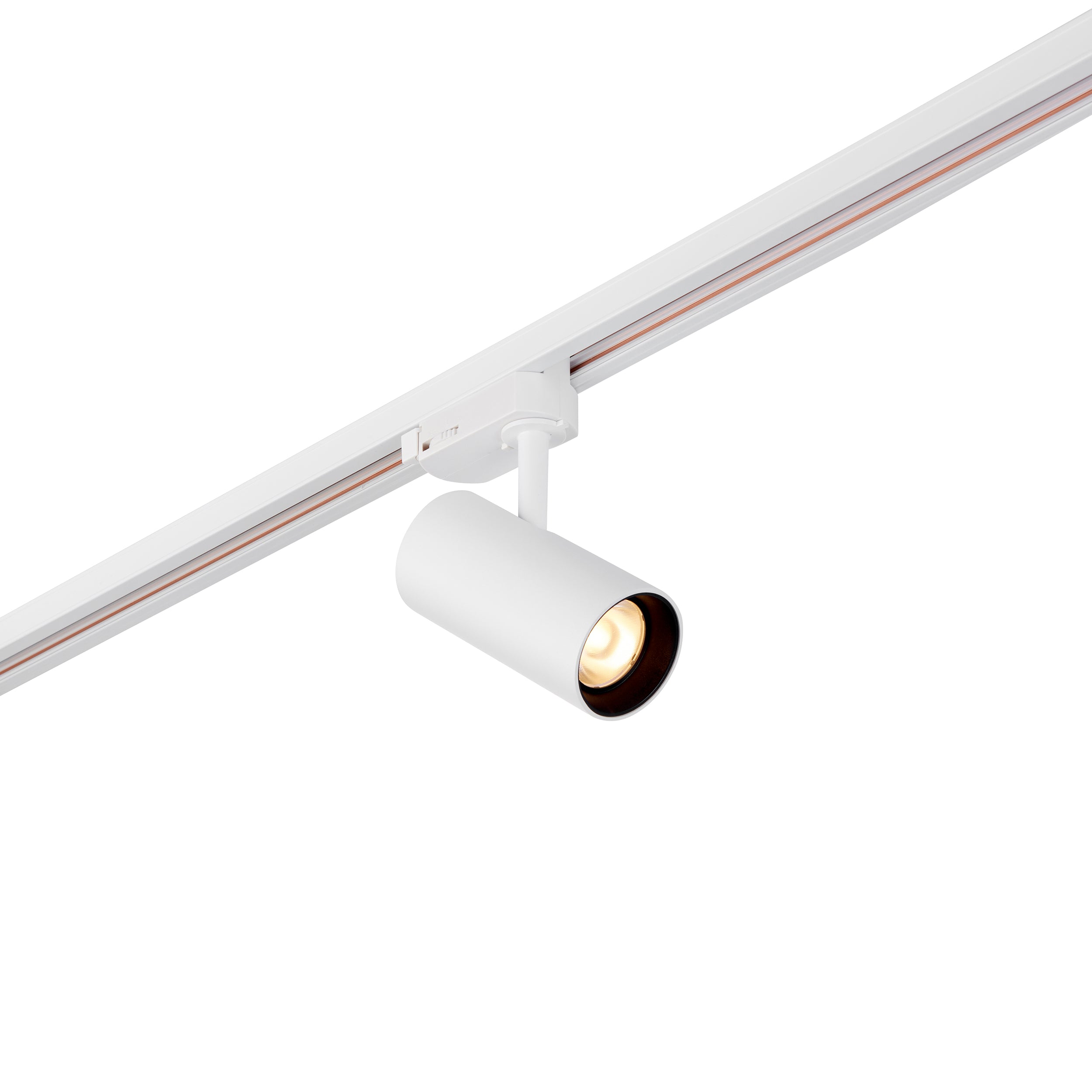 ColtLED Track Head 15W 3000K white 15W