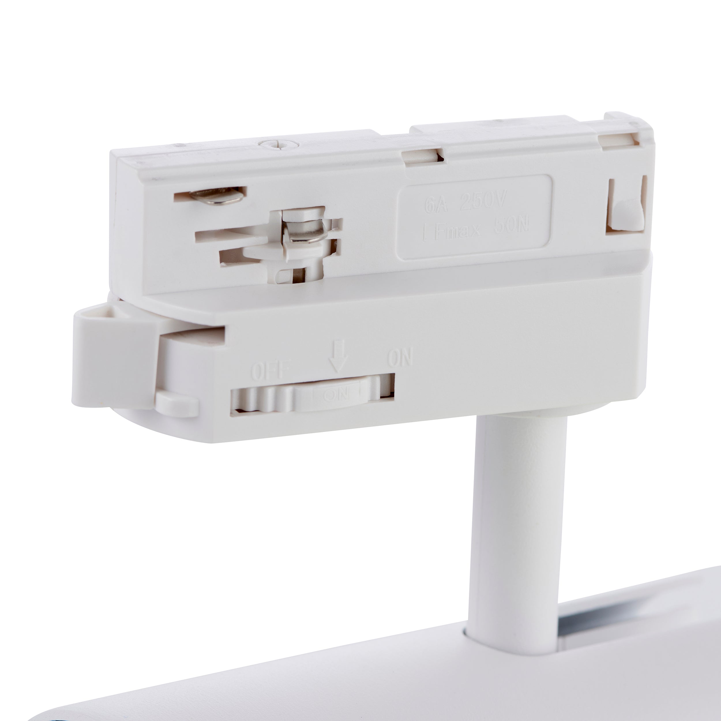 ColtLED Track Head 15W 4000K white 15W