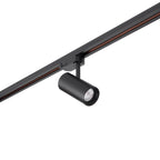 ColtLED Track Head 15W 3000K black 15W