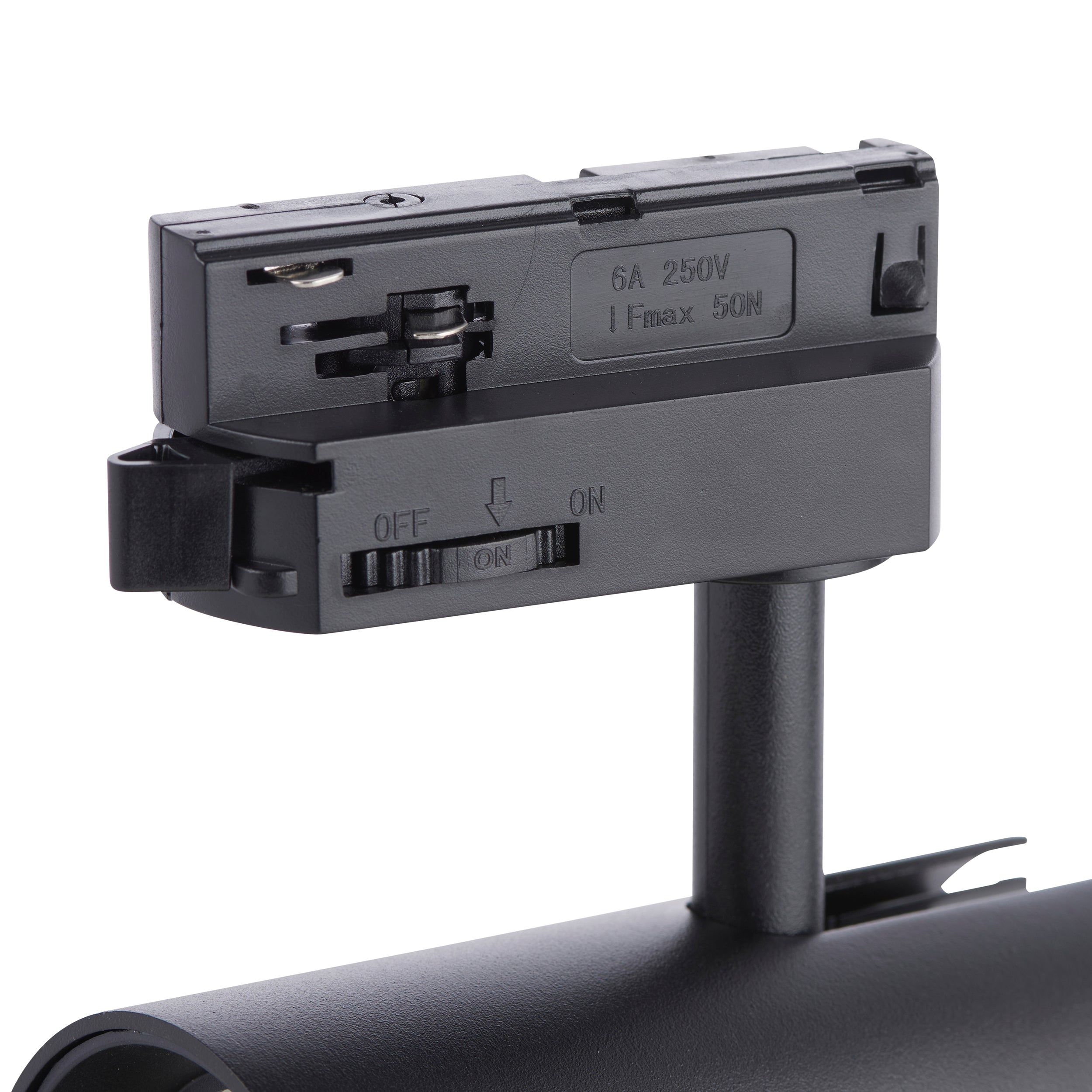 ColtLED Track Head 15W 3000K black 15W