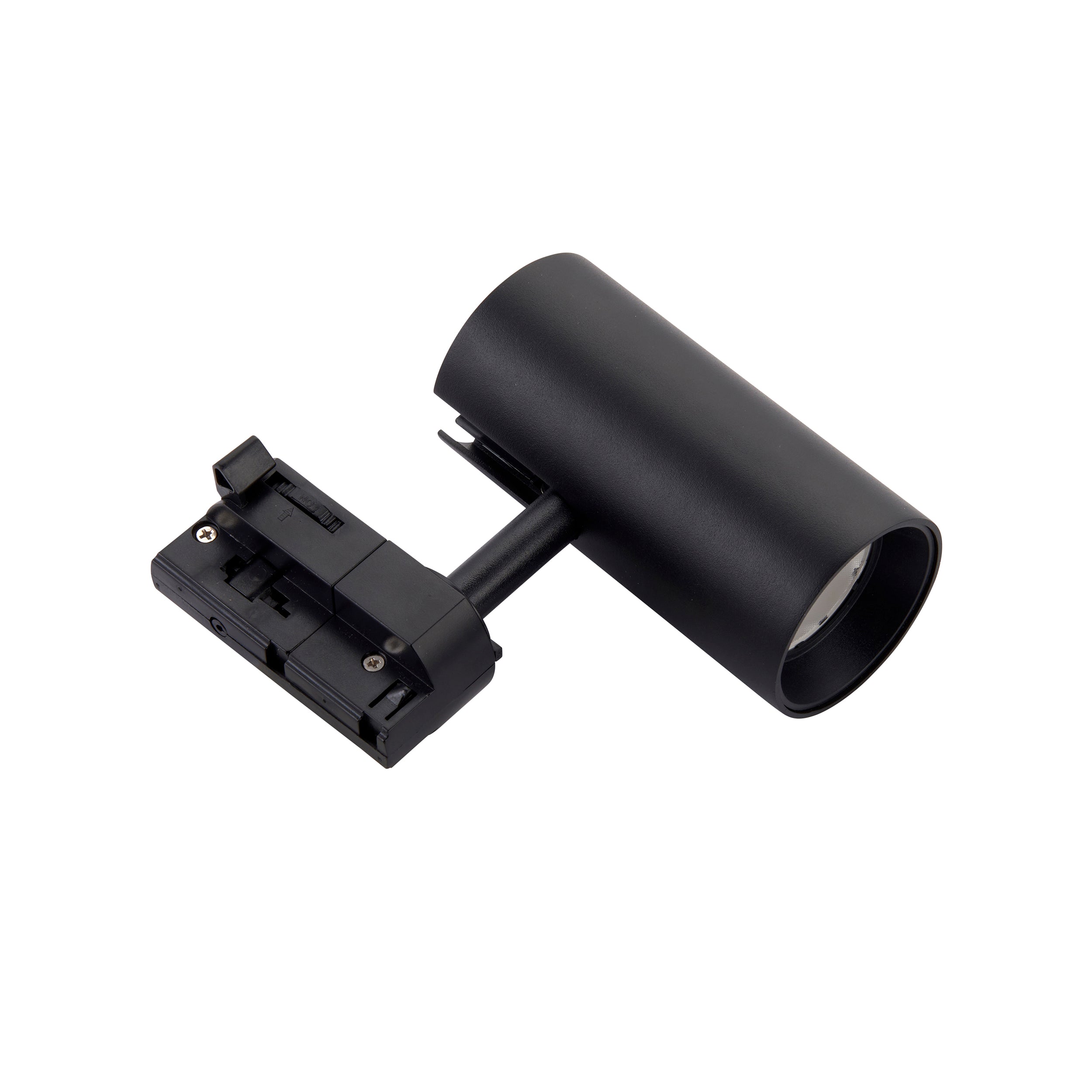 ColtLED Track Head 15W 4000K black 15W