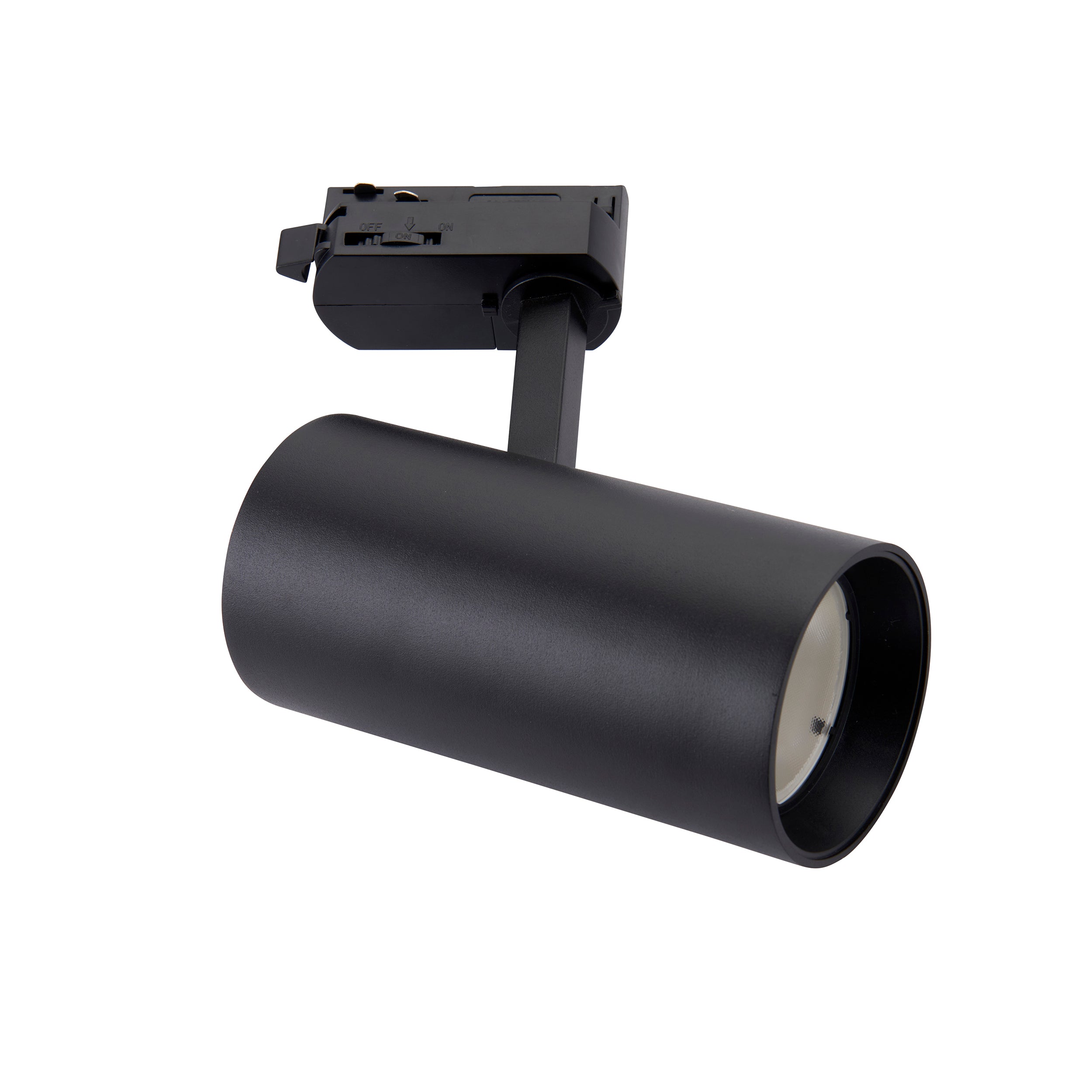 ColtLED Track Head 23W 3000K black 23W