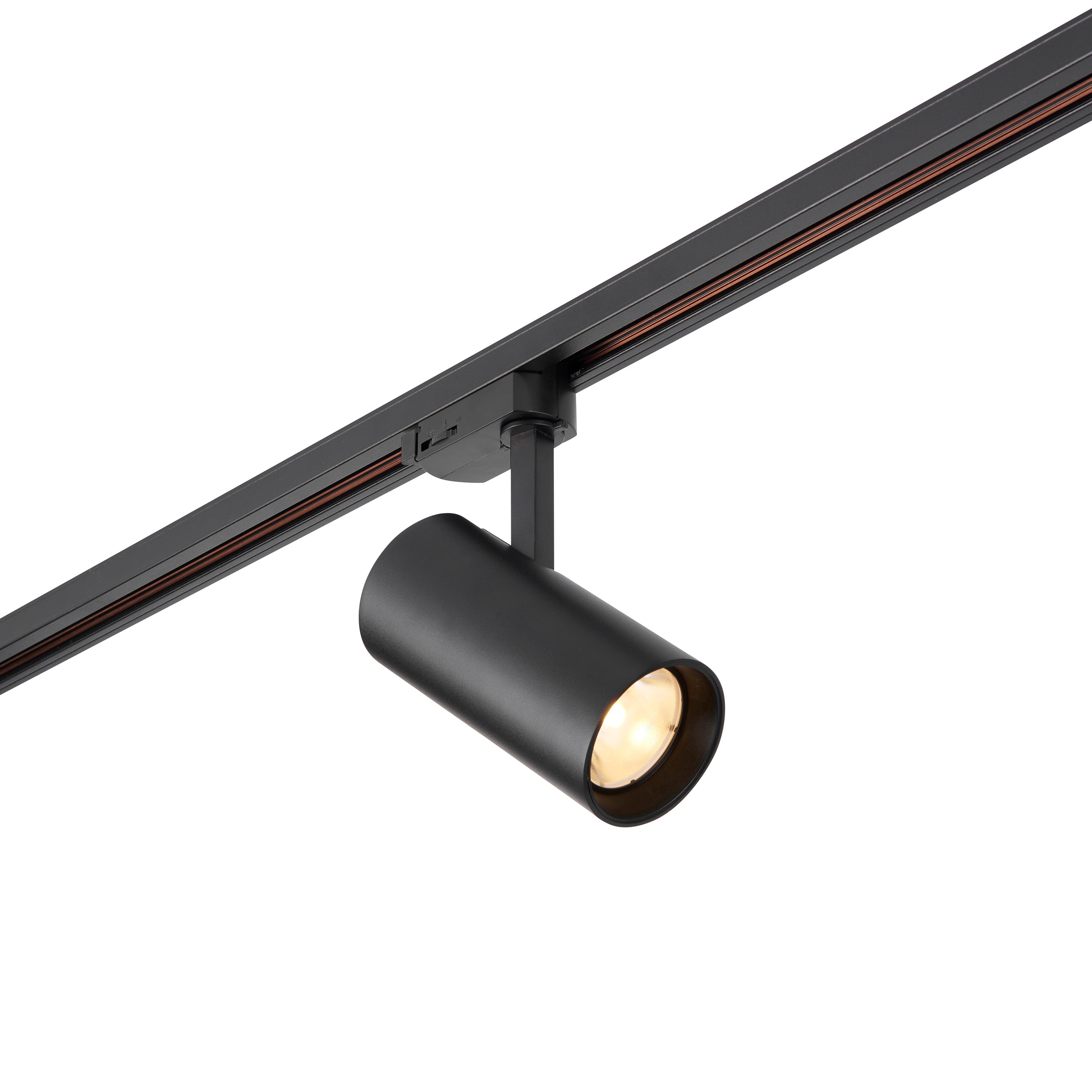 ColtLED Track Head 23W 3000K black 23W