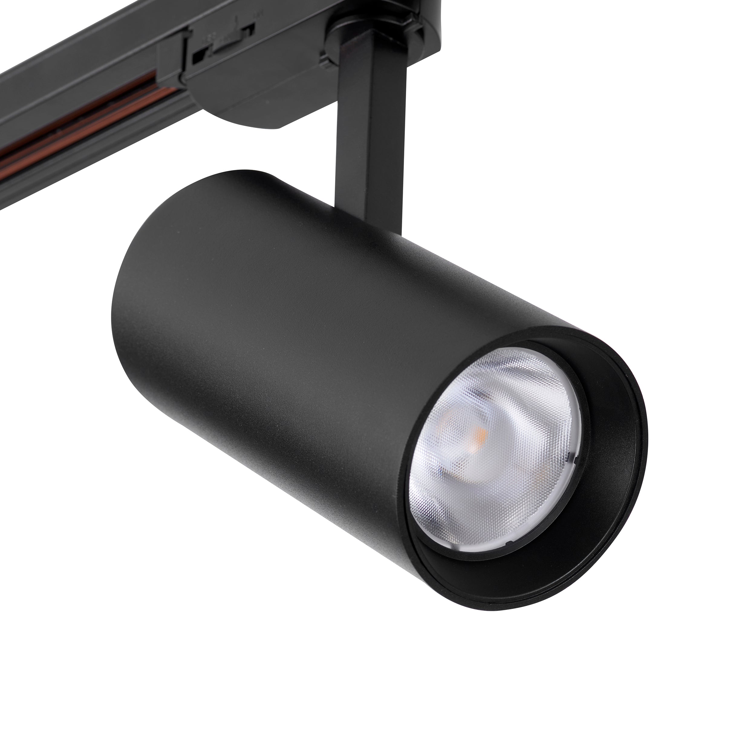 ColtLED Track Head 23W 4000K black 23W