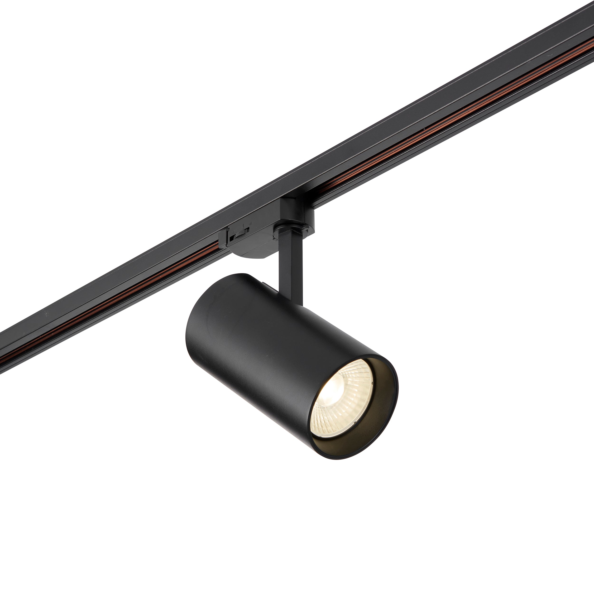 ColtLED Track Head 34W 4000K black 34W