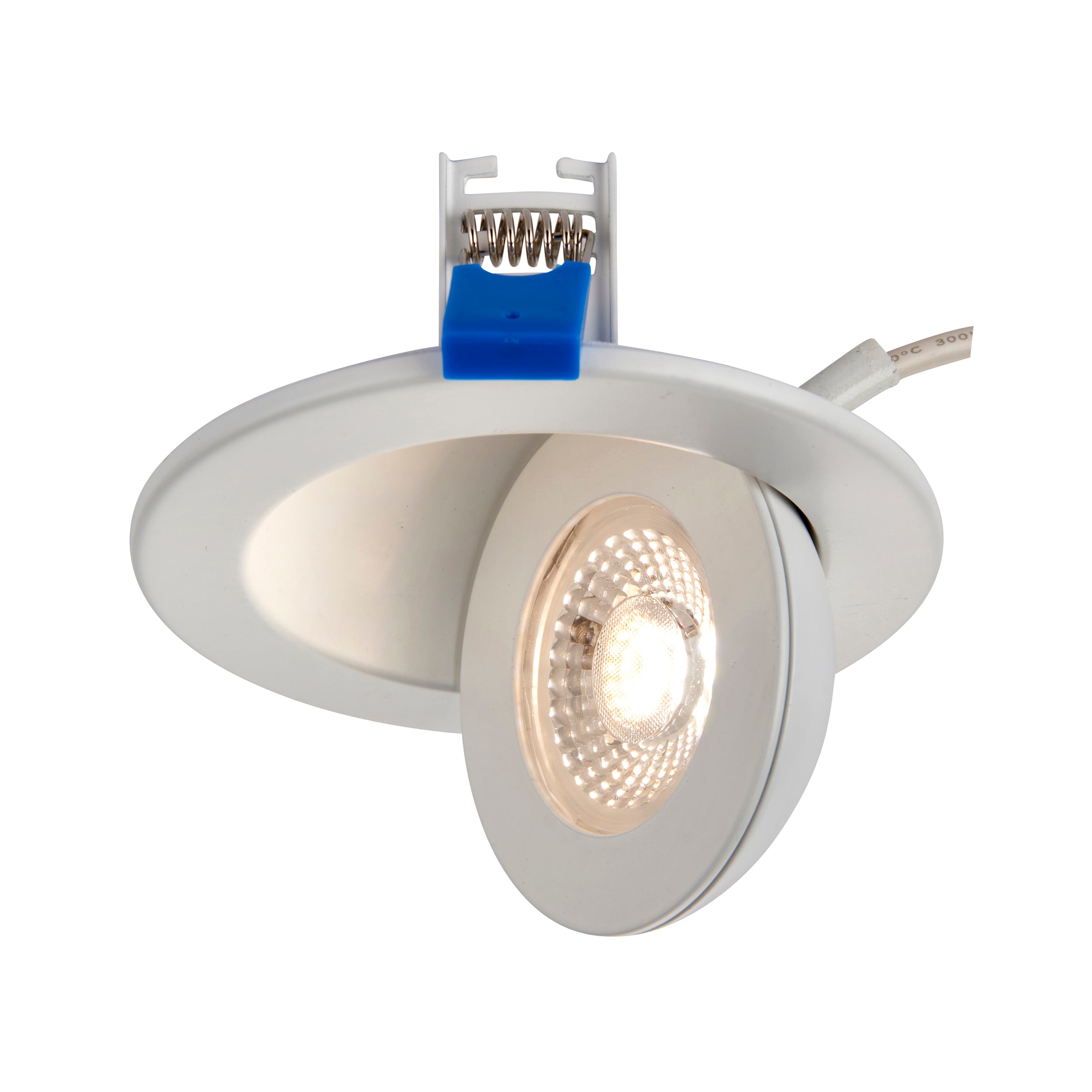 OrbitalPRO 4CCT White IP65 9W