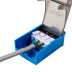 OrbitalPLUS Matt White IP65 9W