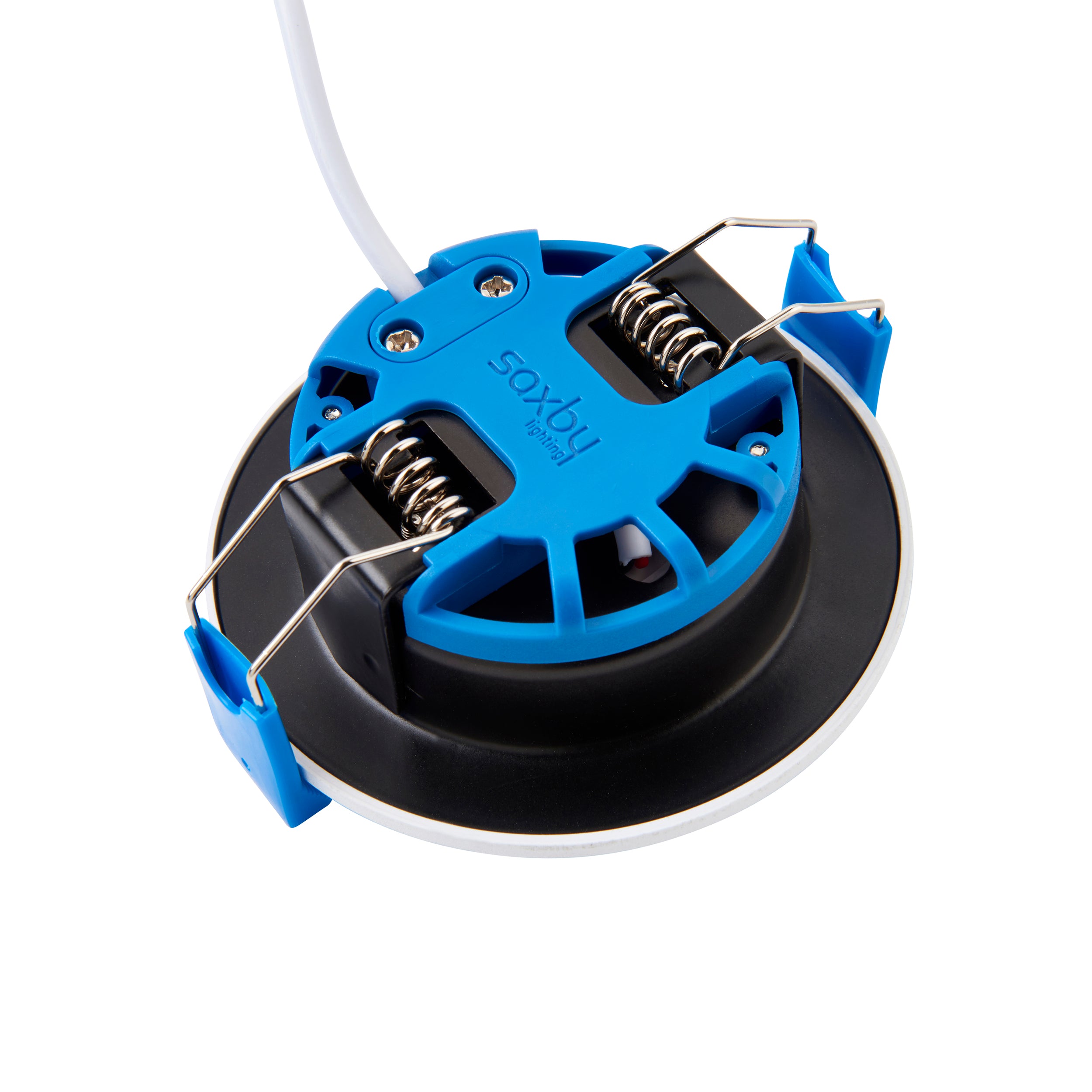 OrbitalPLUS Matt White IP65 9W