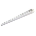 LED Anti-Corrosive batten 4000K 6FT High Lumen IP65 57W