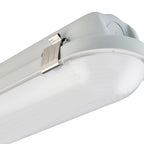 LED Anti-Corrosive batten 4000K 6FT EM EM IP65 35W