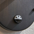 Eldon 1lt Outdoor Wall PIR