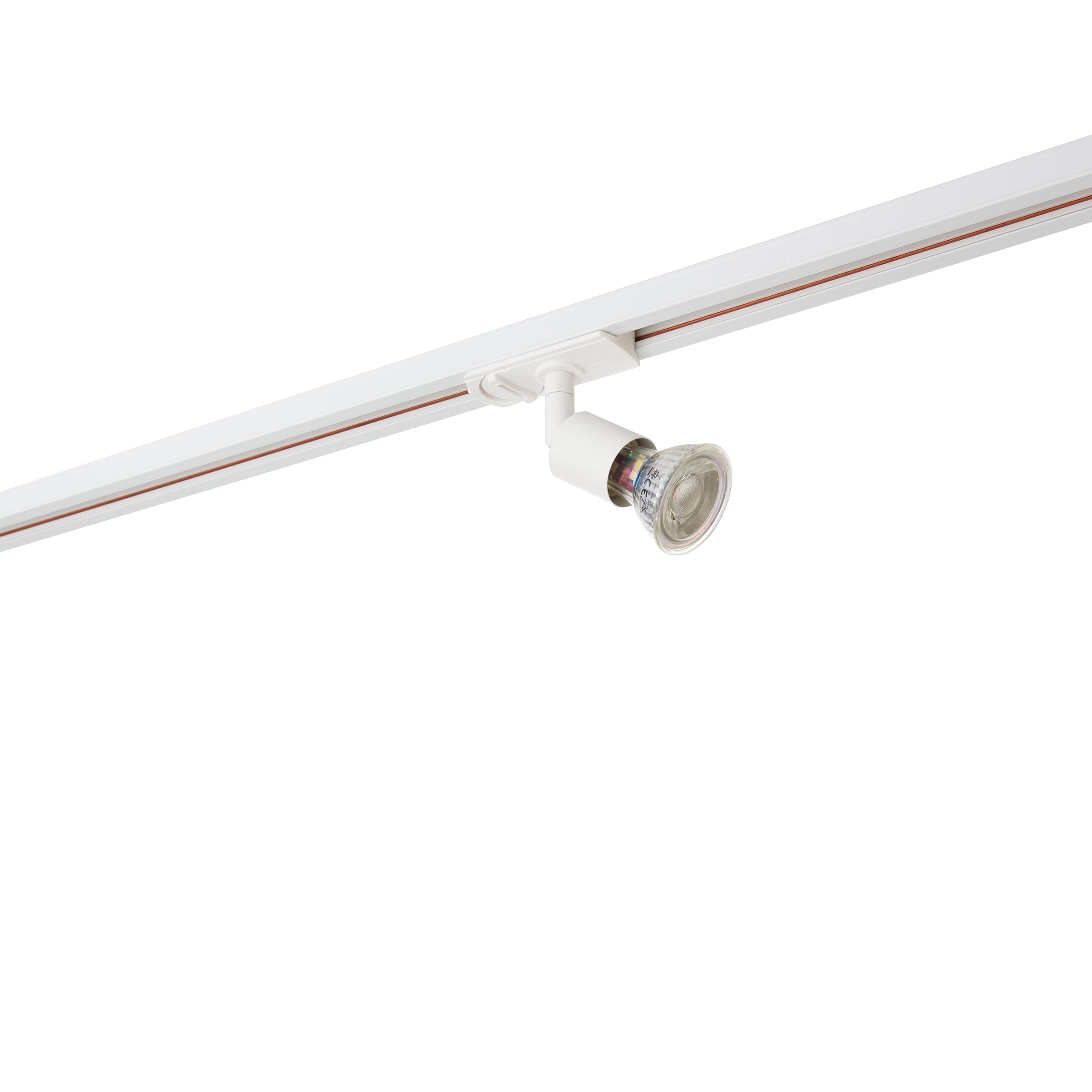 Arezzo Mini track Head white 35W