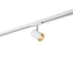 Arezzo track Head white 7W