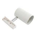 Arezzo track Head white 7W