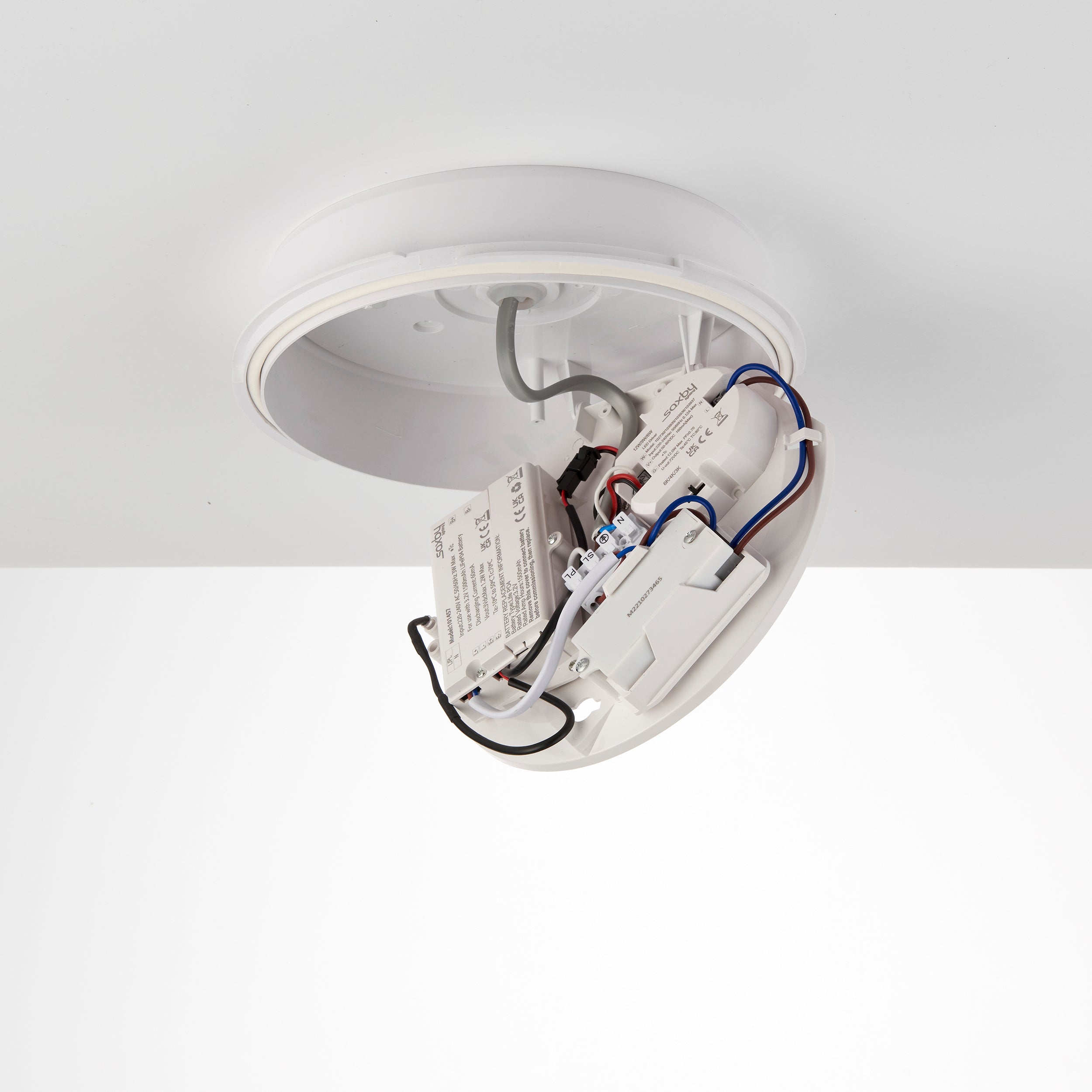 HeroPro Mini eM+MW EM IP65 12W