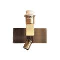LINZ Wall / Reading Light - Antique