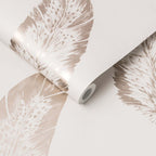 Volare Owl Wallpaper