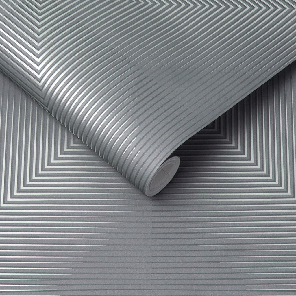 Optical Shadow Wallpaper