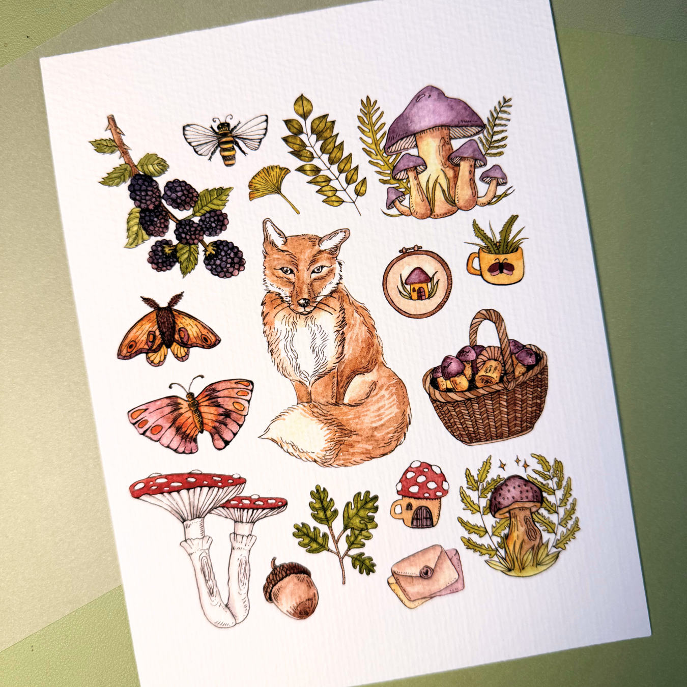 LINZ Wall / Reading Light - Chrome