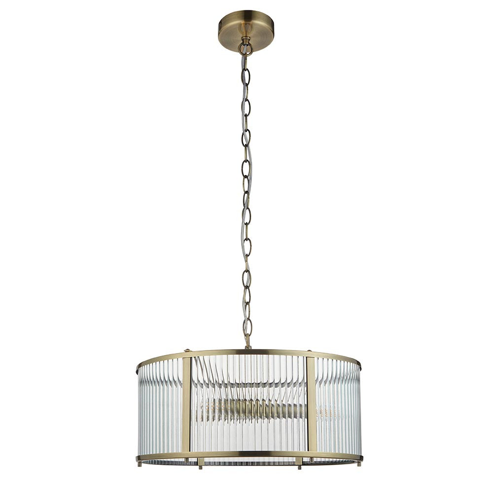 Ridgeton 3lt Pendant