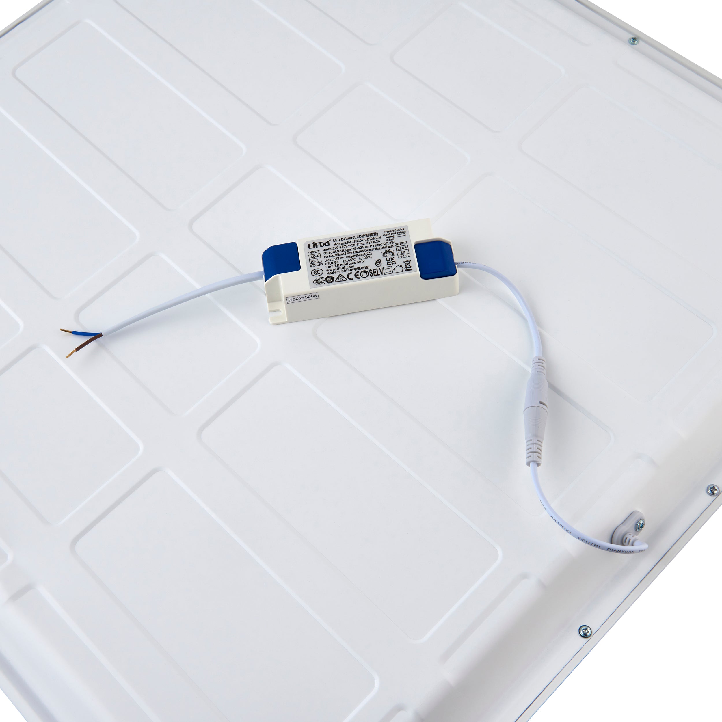 StratusPRO tPA 140LM/W 24W