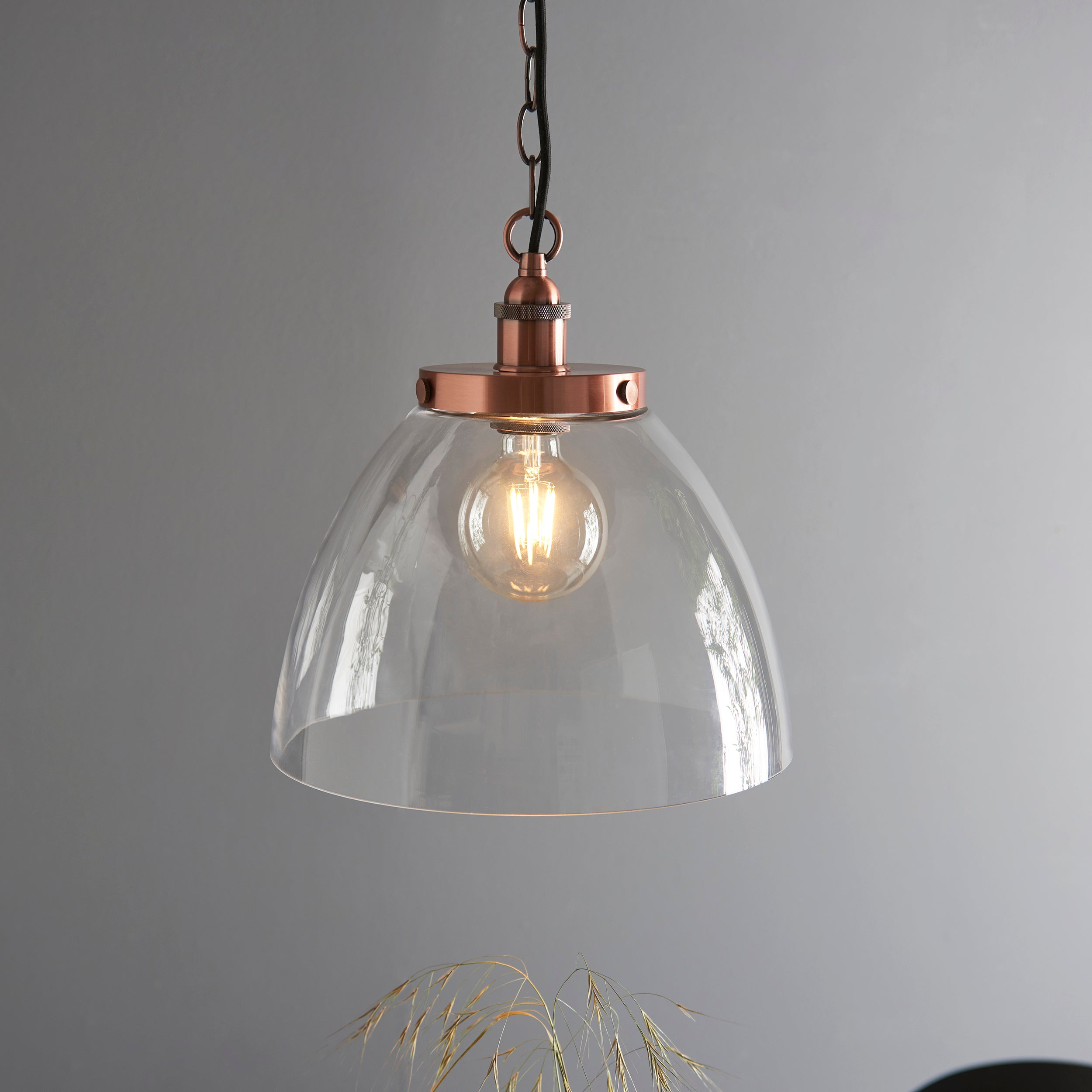Hansen Grand 1lt Pendant