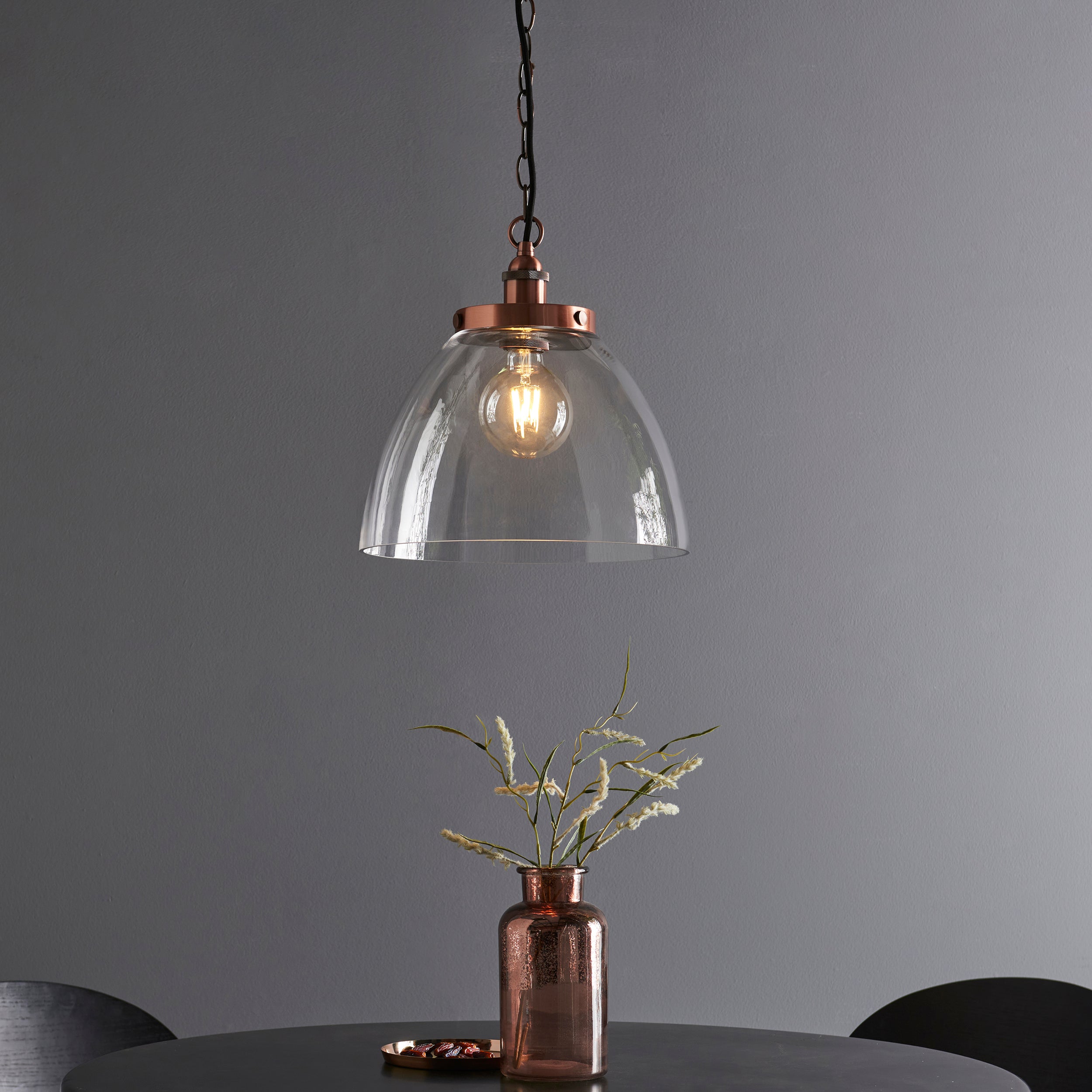 Hansen Grand 1lt Pendant