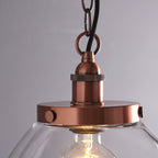 Hansen Grand 1lt Pendant