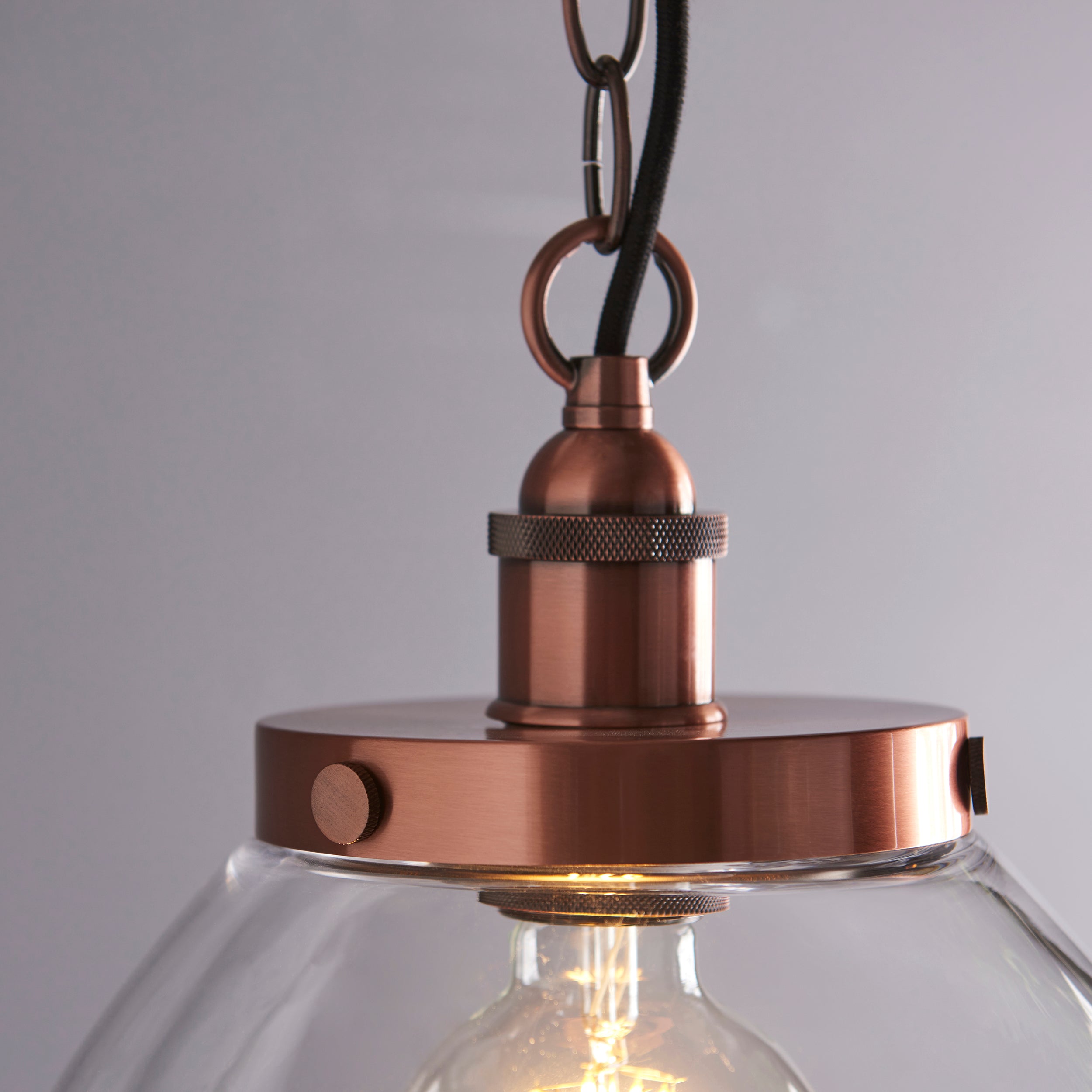 Hansen Grand 1lt Pendant