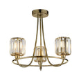 Berenice 3lt Semi flush
