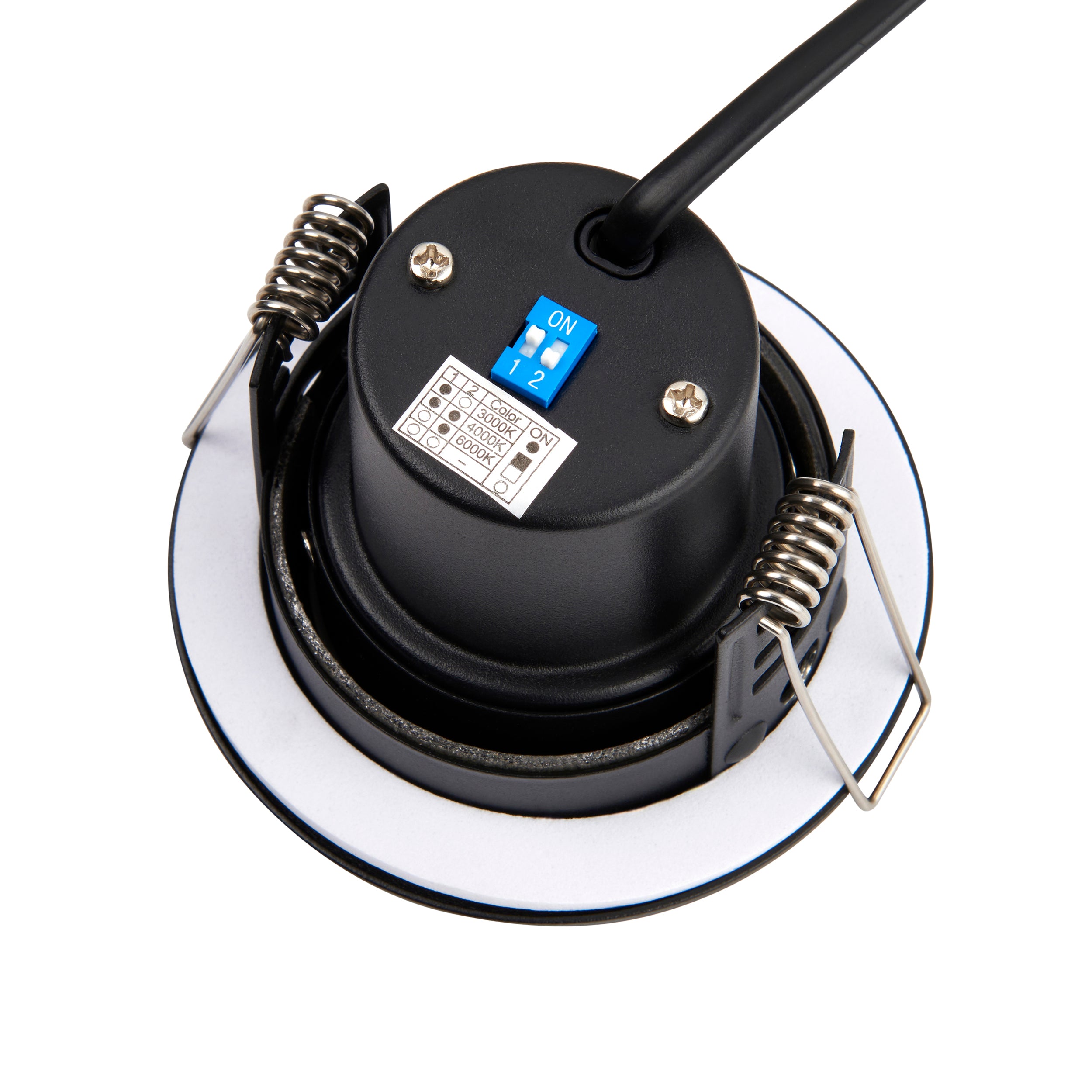 ShieldECO 500 CCT Tilt 5W-4