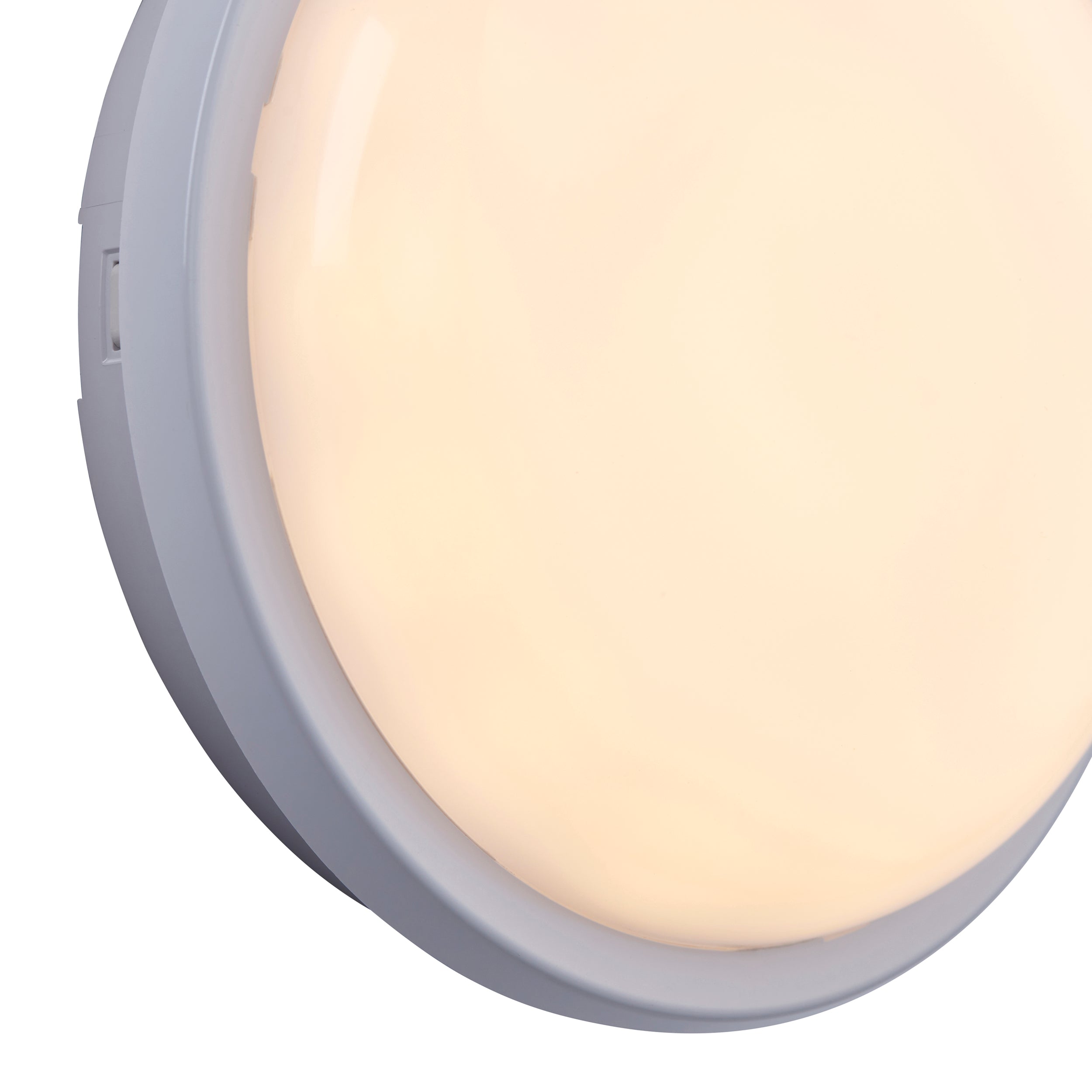 Rond Plus CCT IP65 15W