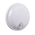 Rond Plus CCT PIR IP65 15W