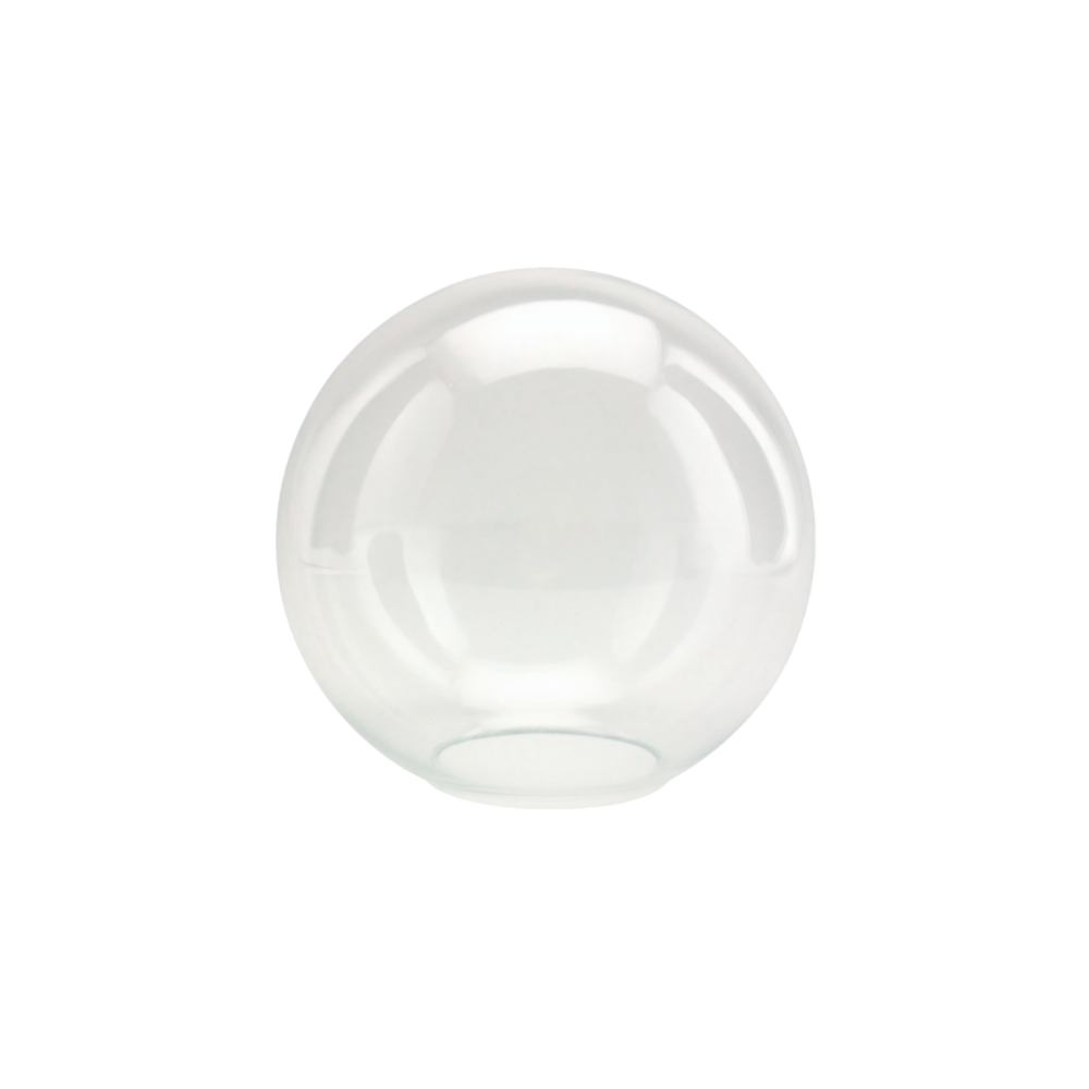 Helios 230 Clear Glass Shade