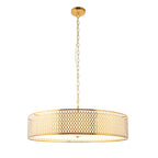 Cordero 5lt Grand Pendant Gold
