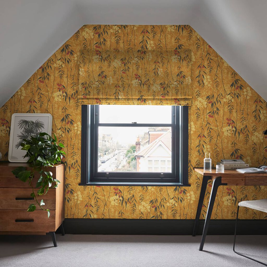 Obassia Silk Opulence