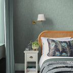 Organdy Silk Duck Egg