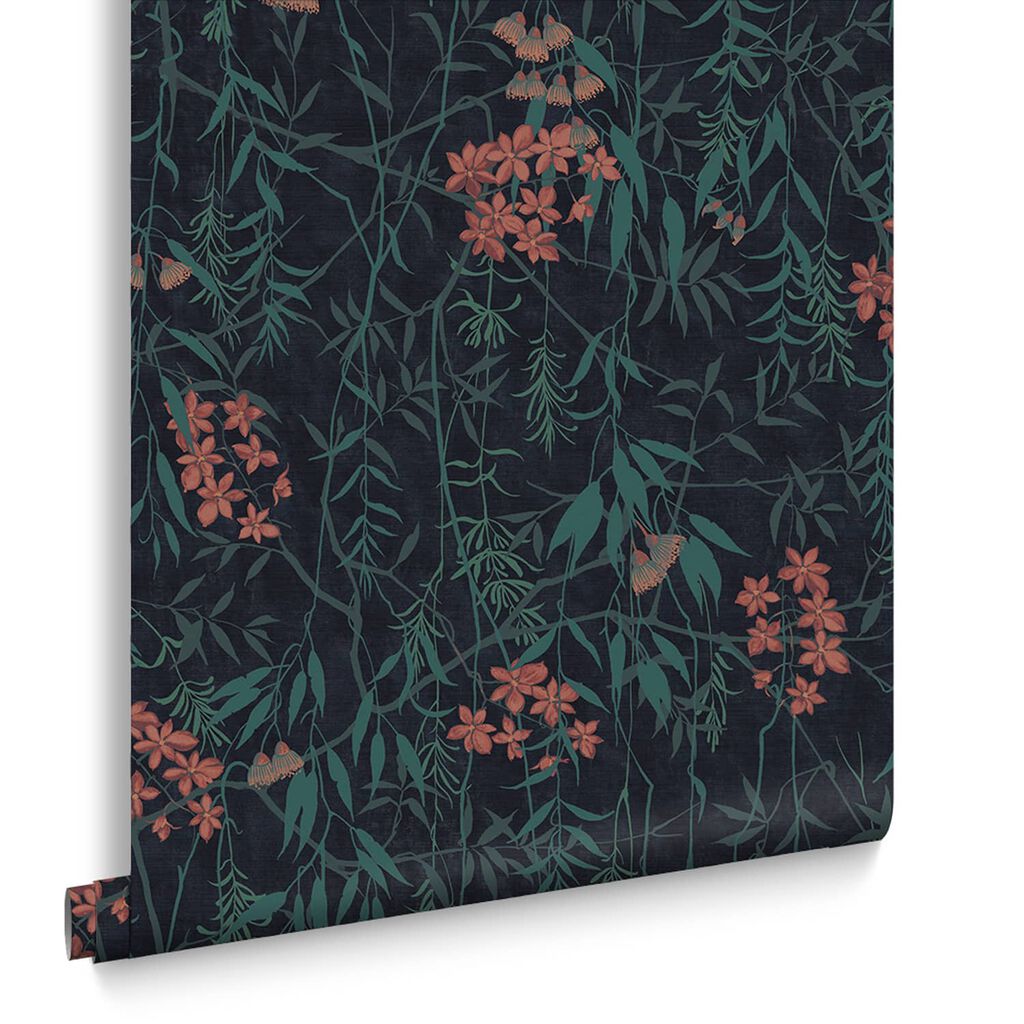 Obassia Silk Midnight