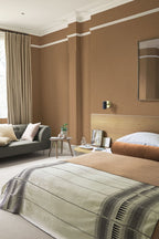 Country Home Toast Wallpaper